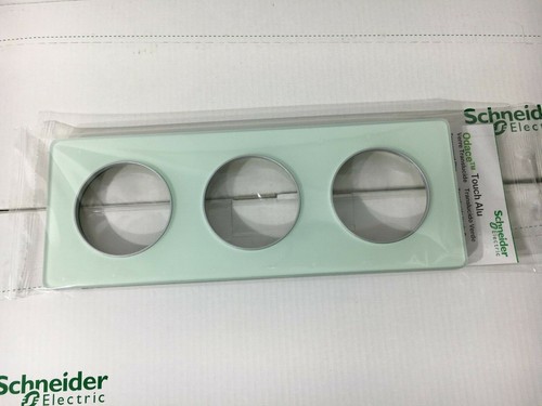 Schneider odace touch plaque - odace,