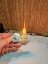 Jolis Ancien Briquet ancien A