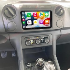 9'' For VW Amarok 2011-2016