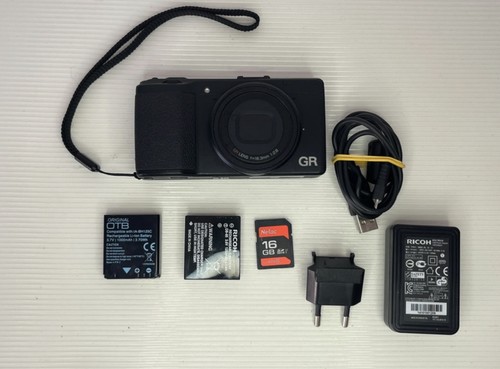 Ricoh first generation 2 - ricoh,