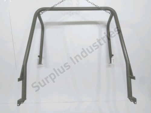 Arceau volkswagen iltis ne - volkswagen,