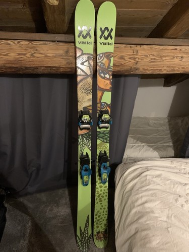 Ski freestyle - freestyle,
