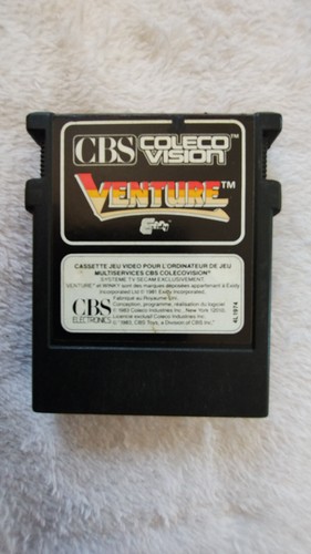 Cbs colecovision do - colecovision, .