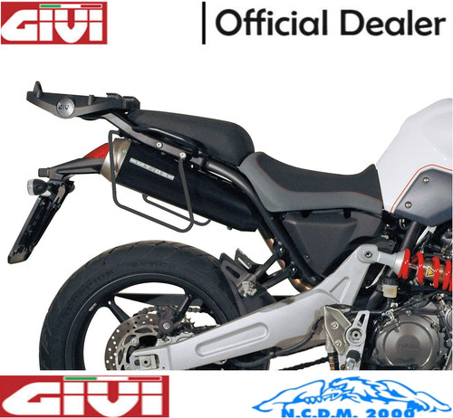 Givi cadre pour sacoches - givi,