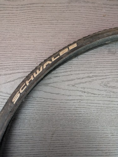 Pneu vélo route schwable - pneu,