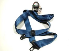 CEINTURE ARRIERE GAUCHE