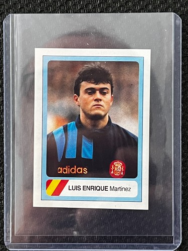 Sticker luis enrique - sticker, 179