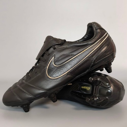 Nike tiempo air - air, sg
