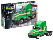Maquette Revell 07446 Kenworth