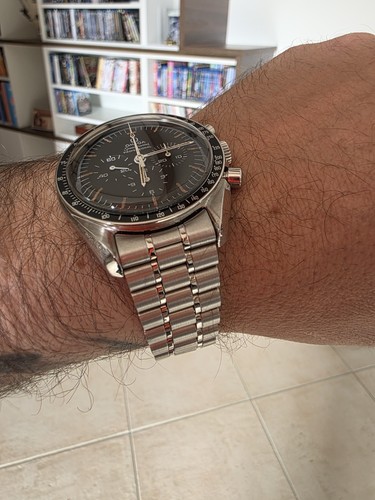 Omega speedmaster professional - speedmaster,