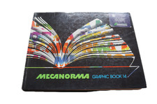 MECANORMA GRAPHIC BOOK 14