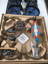 Parrot AR Drone drone Parrot