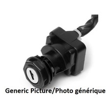 Contacteur à clés KIMPEX