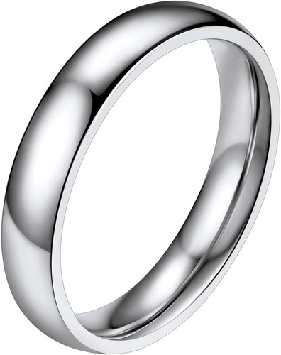 Bague anneau acier - acier, inoxydable
