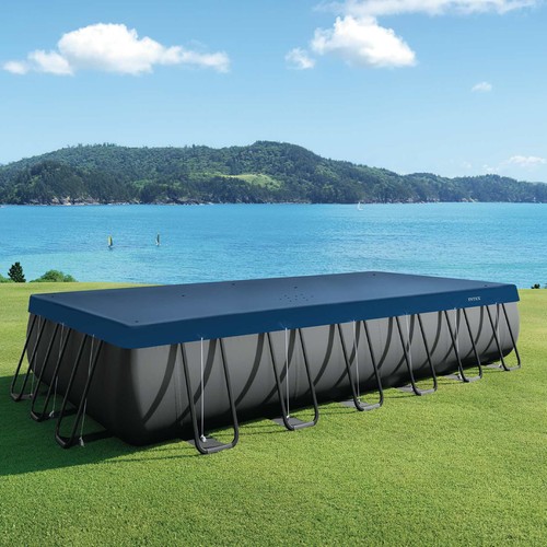 Intex couverture piscine - intex,
