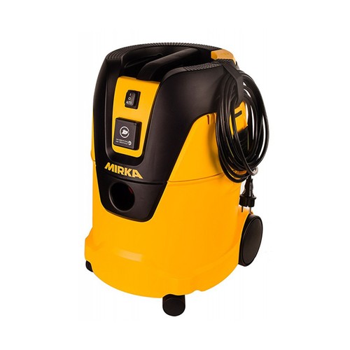 Mirka aspirateur 1025 - mirka,