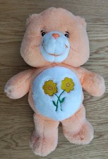 Peluche 33cm Ours Bisounours /