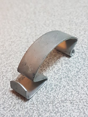 Clip tambour fixation - 1x,