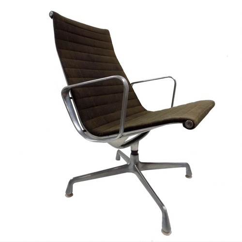 Aluminum group charles eames - group,