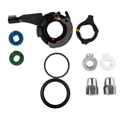 Moyeu shimano 8r31 - sg-8r31, shi