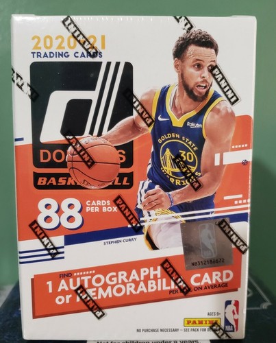 Panini donruss basketball - panini,