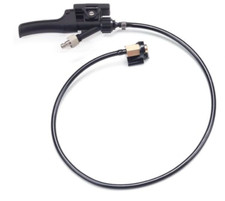 Numatic 601968 Valve and Spray Tube 601968 for George GVE370