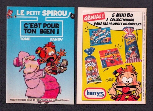 Tome janry mini - ., fascicule
