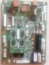 Epl3 Main PCB B COMFW MAIN BOARD Mimaki UJF Original Parts E109162