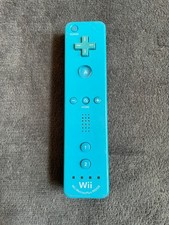 Wiimote Bleue Motion Plus