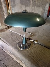 Lampe champignon vintage