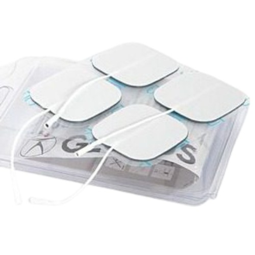 électrodes pour compex tens - pour,