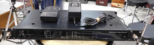 Line xdr95 series digital - xdr95,