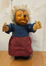 Peluche STEIFF MICKI 350658