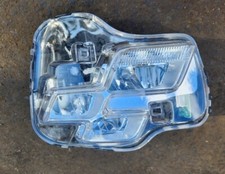 RENAULT MEGANE RS TROPHY, BFB,4 GEN, RIGHT FOG LIGHT 