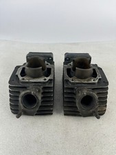 Yamaha RDX 125 Cylinder Cylinder Right (+1mm) - Left (+1mm) RDX125 1E7 #9479