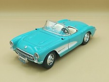 1/18° Chevrolet Corvette C1