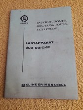 Volvo Chargeur Tracteur