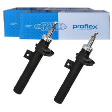 2X Proflex Amortisseur à Gaz