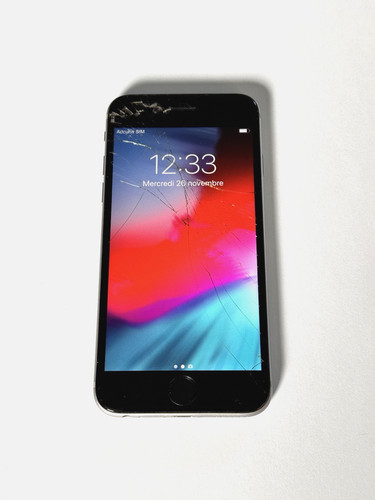 Apple iphone 16go - apple,