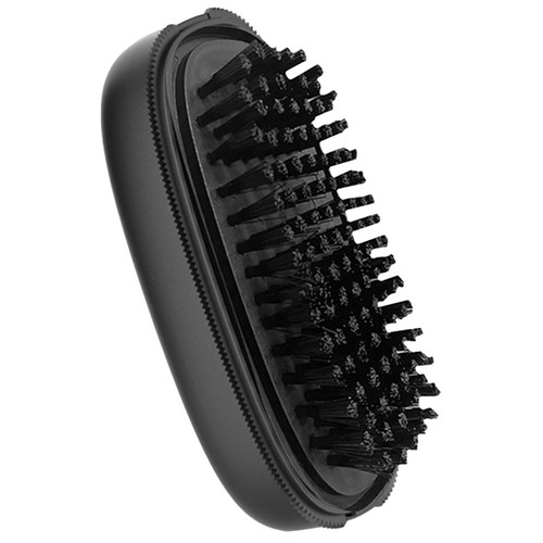 Brosse grattage pour chevre - de,