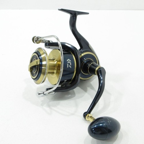 2020 daiwa saltiga 18000 - saltiga, 18000-h