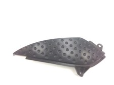 CACHE LATERAL GAUCHE KAWASAKI