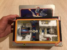 CYBERLABE Capitaine Flam