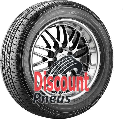 Bridgestone dueler 400 - dueler,