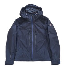 Moncler VERT Giubbotto En