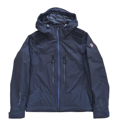 Moncler vert giubbotto - moncler, en