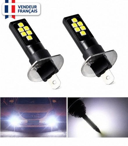 Ampoules led 12 - led,