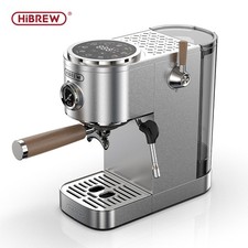 Machine Espresso HiBREW 20Bar