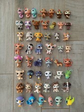 Littlest Pet Shop à l'unité 