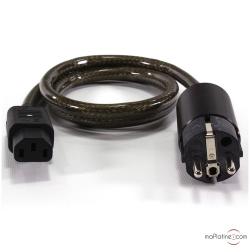Câble secteur essential audio - secteur,